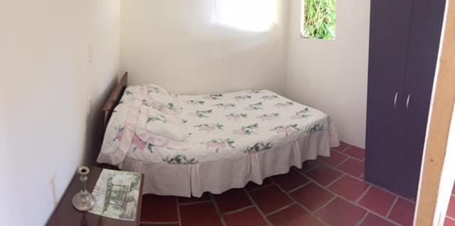 Finca Sol Y Luna San Gil Eksteriør bilde